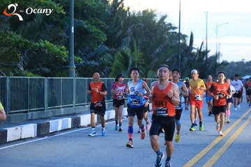 RUN TO LIVE 2025 - Ảnh #3264160