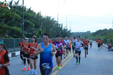 RUN TO LIVE 2025 - Ảnh #3287541
