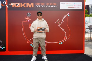 RUN TO LIVE 2025 - Ảnh #3120478