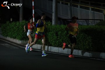 RUN TO LIVE 2025 - Ảnh #3154917