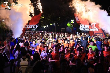 RUN TO LIVE 2025 - Ảnh #3140291