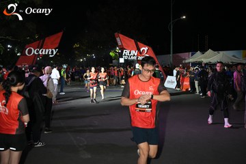 RUN TO LIVE 2025 - Ảnh #3141279