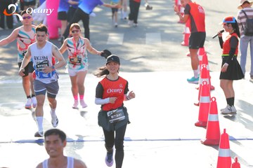 RUN TO LIVE 2025 - Ảnh #3192224