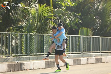 RUN TO LIVE 2025 - Ảnh #3260249