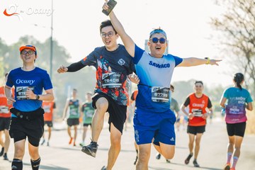 RUN TO LIVE 2025 - Ảnh #3305402