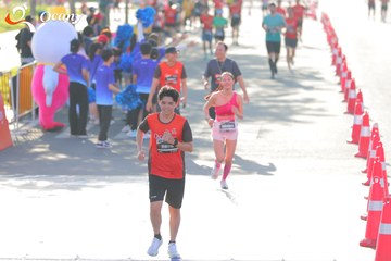 RUN TO LIVE 2025 - Ảnh #3193488