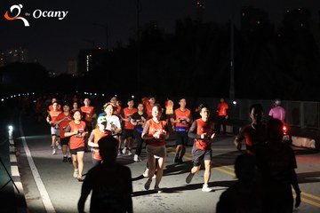RUN TO LIVE 2025 - Ảnh #3262464