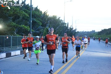RUN TO LIVE 2025 - Ảnh #3264296