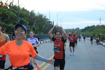 RUN TO LIVE 2025 - Ảnh #3281143