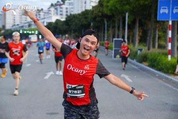 RUN TO LIVE 2025 - Ảnh #3259905