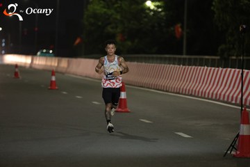 RUN TO LIVE 2025 - Ảnh #3201240