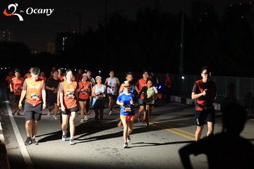 RUN TO LIVE 2025 - Ảnh #3261840