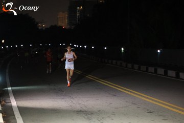 RUN TO LIVE 2025 - Ảnh #3257333