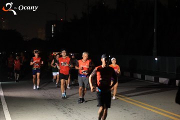RUN TO LIVE 2025 - Ảnh #3260630