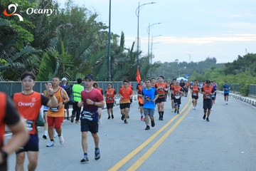 RUN TO LIVE 2025 - Ảnh #3284526