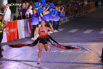 RUN TO LIVE 2025 - Ảnh #3142057