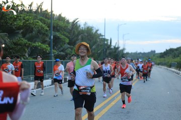 RUN TO LIVE 2025 - Ảnh #3281747