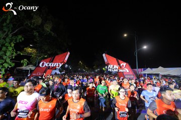 RUN TO LIVE 2025 - Ảnh #3139418
