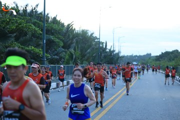 RUN TO LIVE 2025 - Ảnh #3287690