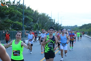 RUN TO LIVE 2025 - Ảnh #3288004