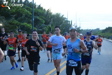 RUN TO LIVE 2025 - Ảnh #3267660