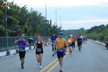 RUN TO LIVE 2025 - Ảnh #3282456