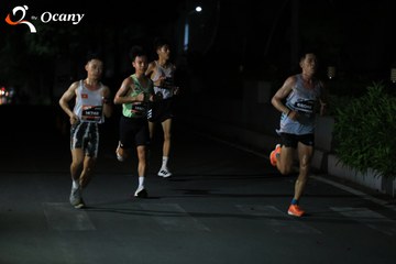 RUN TO LIVE 2025 - Ảnh #3154705