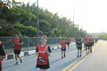 RUN TO LIVE 2025 - Ảnh #3300754