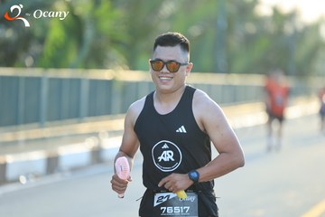RUN TO LIVE 2025 - Ảnh #3298397