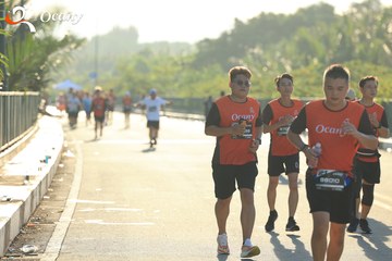 RUN TO LIVE 2025 - Ảnh #3303141