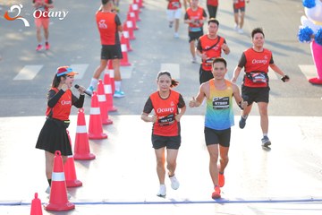 RUN TO LIVE 2025 - Ảnh #3190903