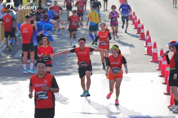 RUN TO LIVE 2025 - Ảnh #3194016