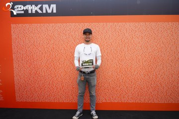 RUN TO LIVE 2025 - Ảnh #3120682
