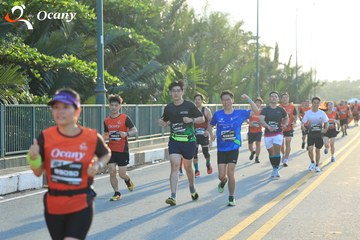 RUN TO LIVE 2025 - Ảnh #3299099
