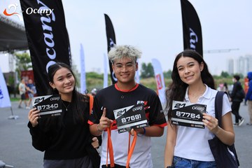 RUN TO LIVE 2025 - Ảnh #3132533