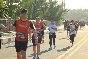 RUN TO LIVE 2025 - Ảnh #3302756