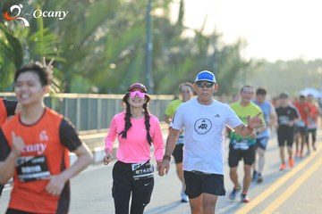 RUN TO LIVE 2025 - Ảnh #3300156
