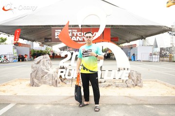 RUN TO LIVE 2025 - Ảnh #3137002