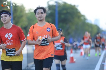 RUN TO LIVE 2025 - Ảnh #3258680