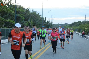 RUN TO LIVE 2025 - Ảnh #3284006