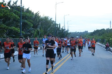 RUN TO LIVE 2025 - Ảnh #3286897