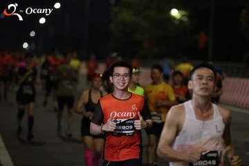 RUN TO LIVE 2025 - Ảnh #3204546