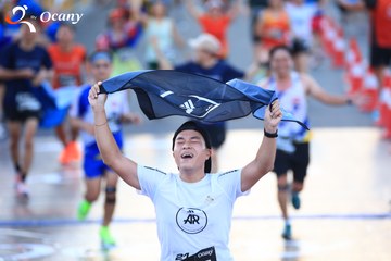 RUN TO LIVE 2025 - Ảnh #3153451