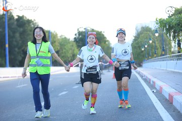 RUN TO LIVE 2025 - Ảnh #3259097