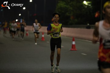 RUN TO LIVE 2025 - Ảnh #3201343