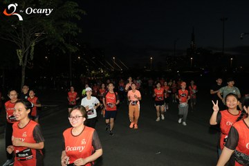 RUN TO LIVE 2025 - Ảnh #3282765