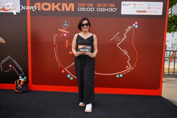 RUN TO LIVE 2025 - Ảnh #3136712