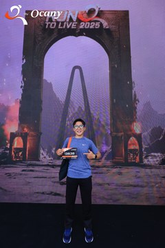 RUN TO LIVE 2025 - Ảnh #3133107