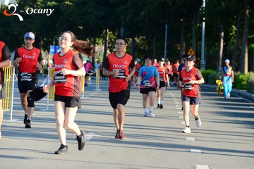 RUN TO LIVE 2025 - Ảnh #3299683