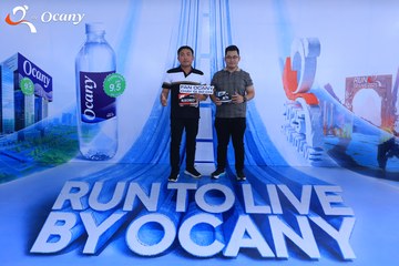RUN TO LIVE 2025 - Ảnh #3132906